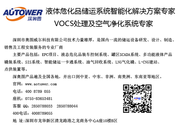 VOCs廢氣處理設(shè)備廠家