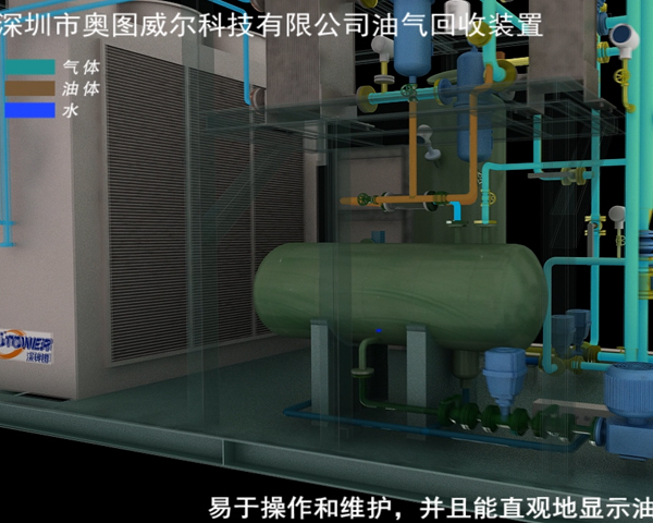 voc廢氣處理設備廠家