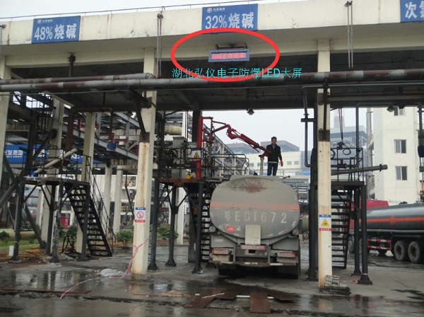 汽車、火車定量裝車系統(tǒng)集成的組成 裝車系統(tǒng)實(shí)現(xiàn)與功能